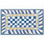 Truly Royal Check Washable Rug-505561570