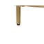 Hesiodos Frame Coffee Table with Storage-472975814
