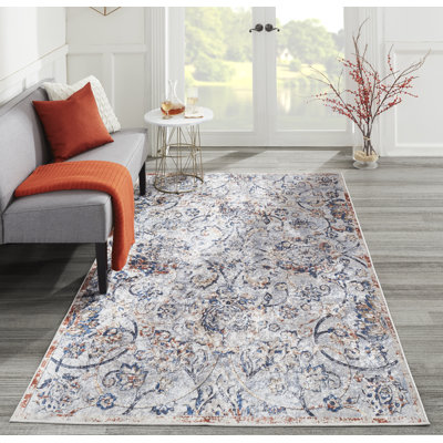Humberwood Oriental Indoor Rug