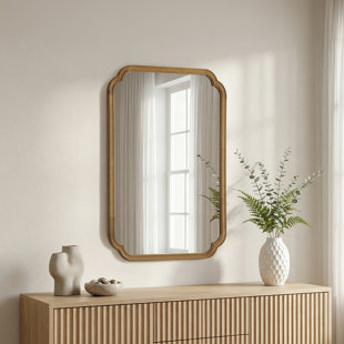 Miroir mural Ali