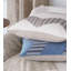 Bodie Square Pillow Cover & Insert