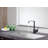 ANZZI Sabre Kitchen Faucet-31336060