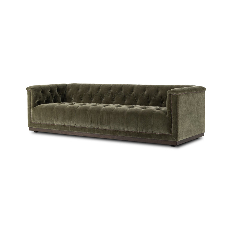 Maxx Sofa, Amici Moss