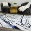 Tapis gris Shifra-1807502214