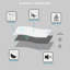Revie Blackout Curtain Panel Pair-1642963568-1620578660
