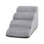 Non-Slip Pet Steps with Removable Cover-1397545498