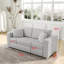 Canapé modulaire confortable pour 2 personnes avec rangement pratique et design élégant-2121033314-2121033308