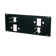 In-Wall Mounting Plate