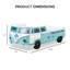 Lit pour bus Aabid Peace-104189162