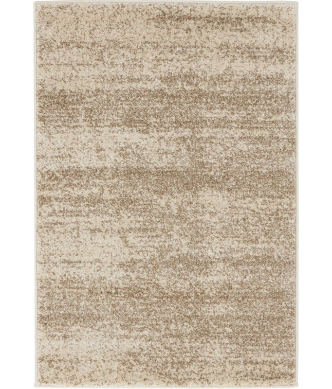 Dejourn Flatweave Area Rug, Rectangle 66 x 91cm