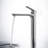 Tender Single-handle Bathroom Faucet with Drain Assembly-63966531
