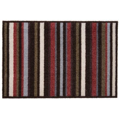 Aretzy Berry Kitchen Mat
