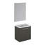 Start 19.5'' W Single Vanity-912428753