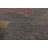 Vegetable Dye Gray Oushak Turkish Area Rug 9x13