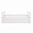 Daybed with Trundle and Drawers, Twin Size-1795035364