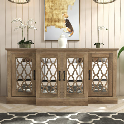 Blaire Wide Accent Sideboard