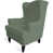 Grayish Green Polyester Blend is unavailable