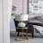Glass Table Lamp