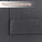 Polyester Blackout Rod Pocket Valance-1163939983-1163939980