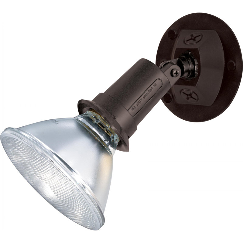 Chartrand Wall Light, Black