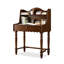 Solid Wood Writing Desk