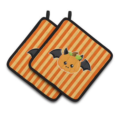Caroline's Treasures Polyester Potholder