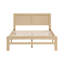 Ensemble de lit de chambre à coucher 1Pc-287944128