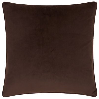 Berry Woods Red Cushion