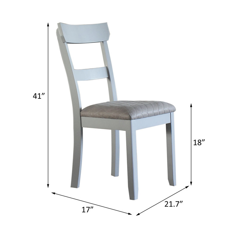 Chaise d'appoint