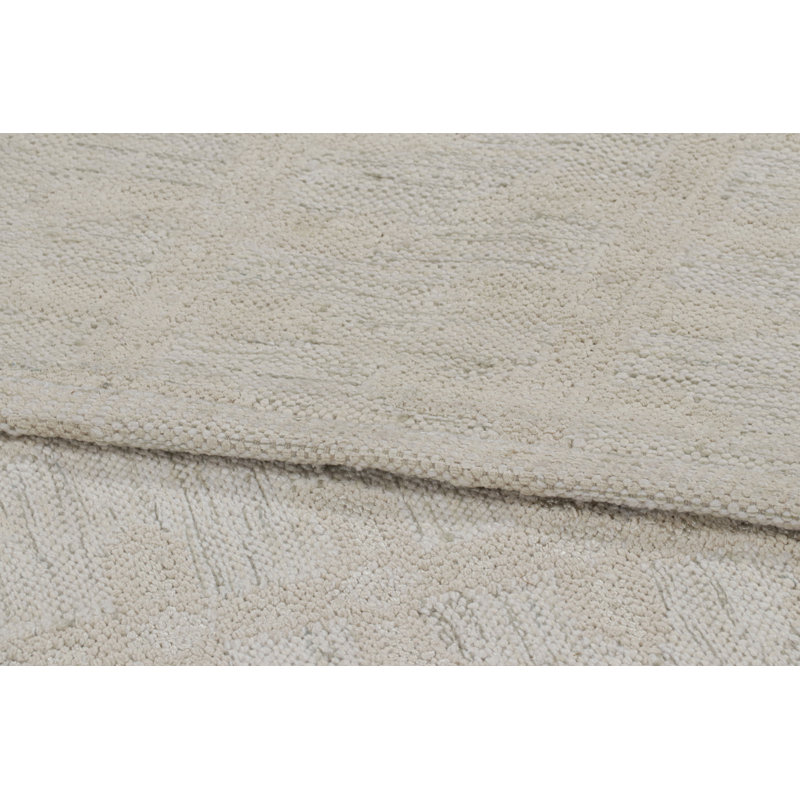 One-of-a-Kind 13'1”x19'3” Hand Knotted Area Rug