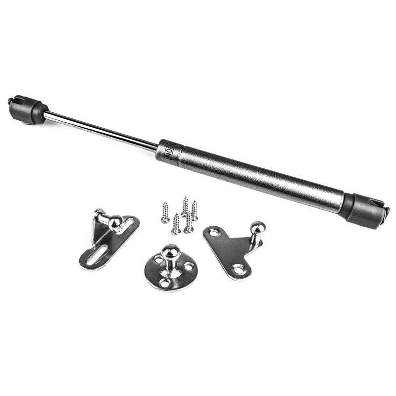 100N Hydraulic Gas Spring Lift Support Strut Hinge