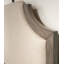 Tête de lit tapissier Karson-1089887634