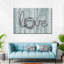 Impression sur toile, impression sur toile-92519901