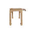 Verra Glass Writing Desk