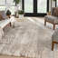 Tapis abstrait Ilgar-236581942