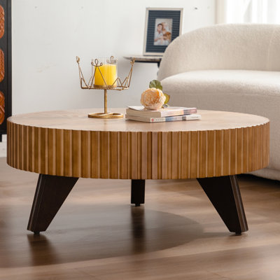Table basse 35,4 po