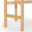 Tabouret de comptoir Zoyah Tayla