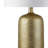 Manorhaven Resin Table Lamp