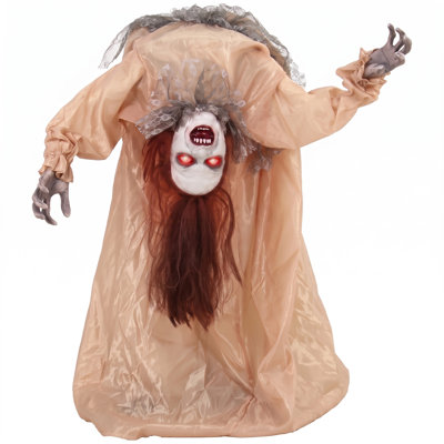 Halloween Decorations