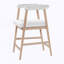 Tabourets de comptoir confortables pour îlot de cuisine / salle à manger, ensemble de 2-131578495-131578497