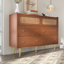 120 cm W Chest of 6 Drawers