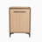 23.43 " Single Bathroom Vanity Base