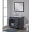 Riccardo 42" Single Bathroom Vanity Set-1083869097