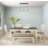 Rockdale Polyester Upholstered Bench-114314559-114314560