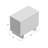 Hiram 28'' W Solid Wood Nightstand