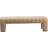 Velvet Upholstered Bench-782208