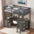 Brun antique est en rupture de stock