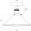Semi Flush Mount-709612881