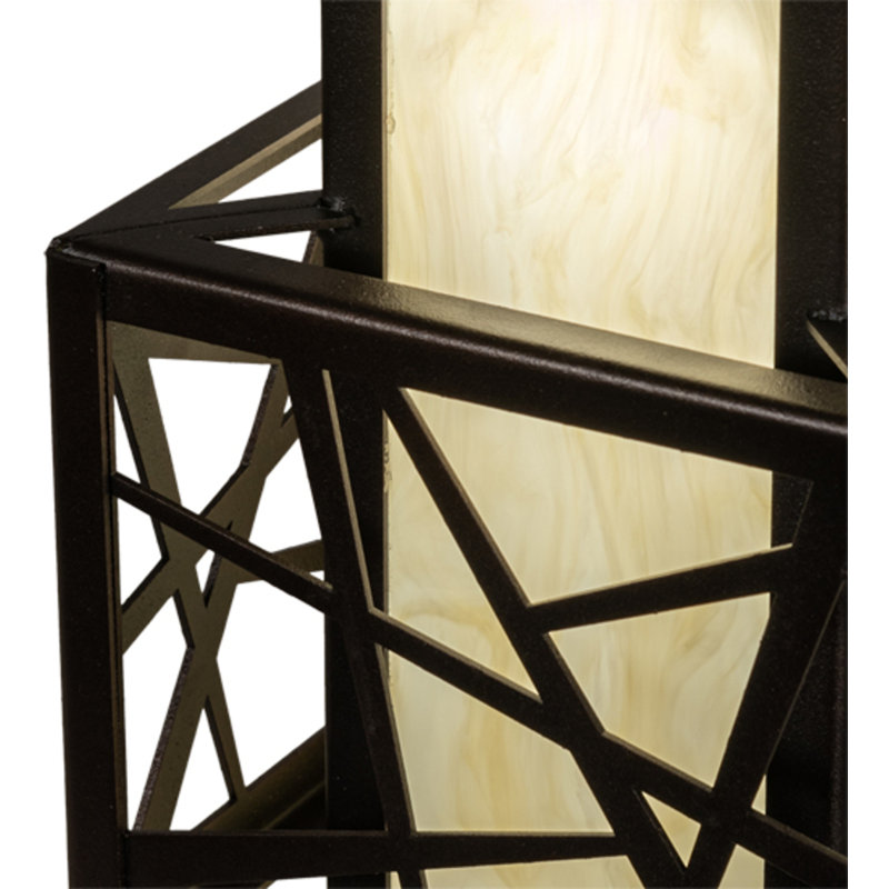 Quadrato 1 - Light LED Pendant