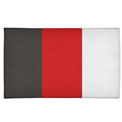Chenille Indoor Rug